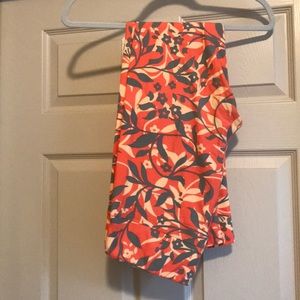 LuLaRoe TC leggings